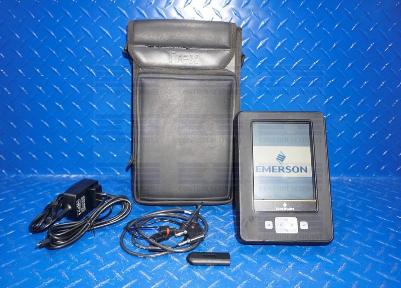 Трубопроводная арматура Emerson ID50327
