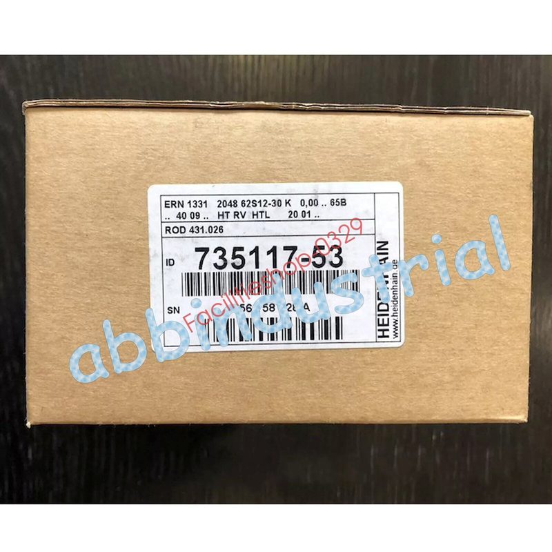Энкодер Heidenhain ID735117-53