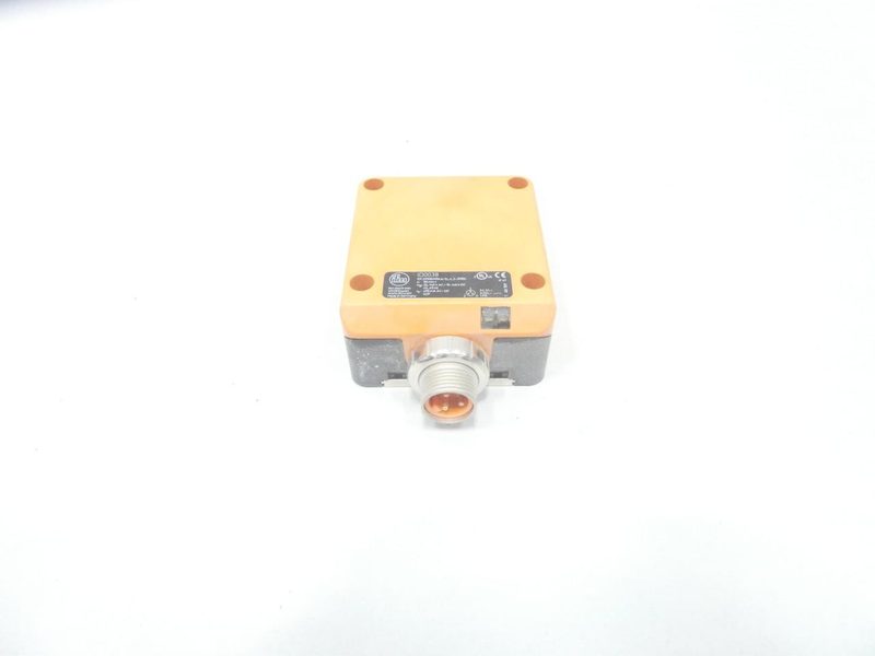 Датчик приближения ifm IDC2050BARKA/SL/LS-300BL