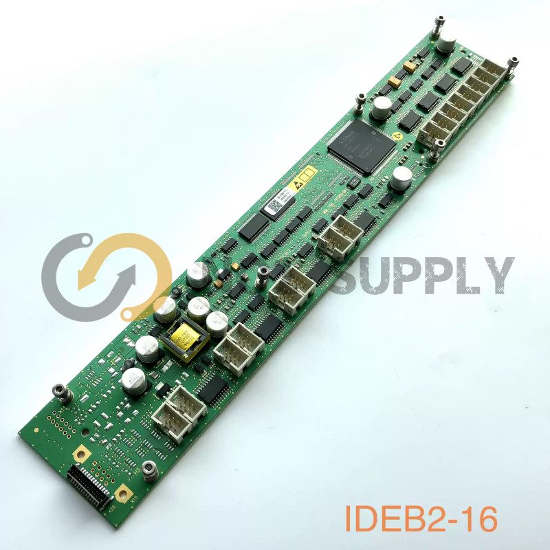 Электронный компонент IDEB2-16