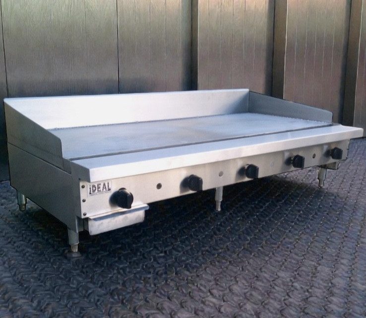 Гриль IDGR-60