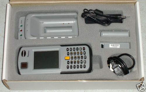 Терминал сбора данных Honeywell IDL504731