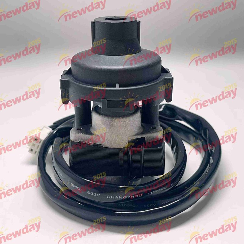 Вентилятор IDP-407A
