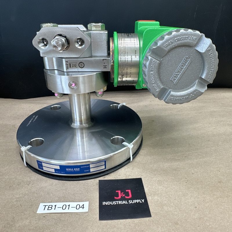 Датчик давления Schneider IDP10S-TF1C01FM