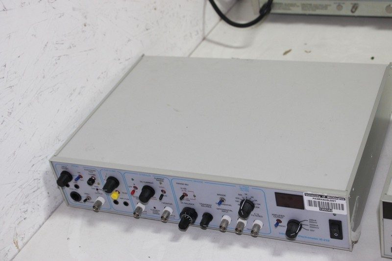 Тестер IE-210