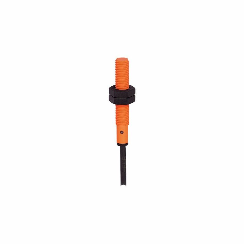 Датчик приближения ifm IE-3001-BPOG