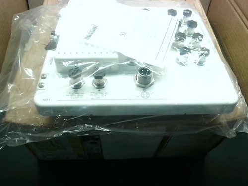 Коммутатор Cisco IE-3400H-16FT-A