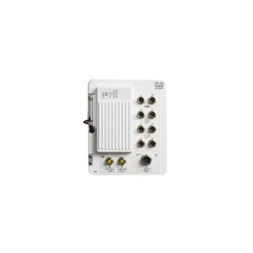 Коммутатор Cisco IE-3400H-8FT-A