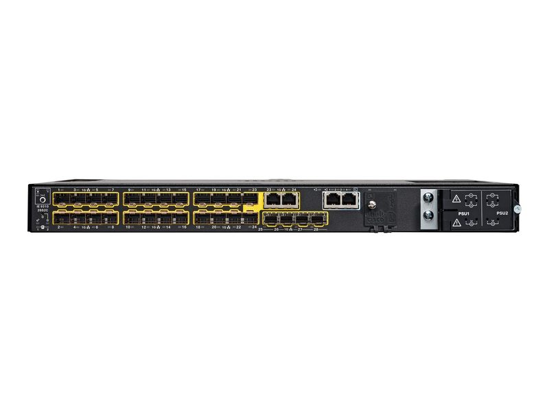 Коммутатор Cisco IE-9310-26S2C