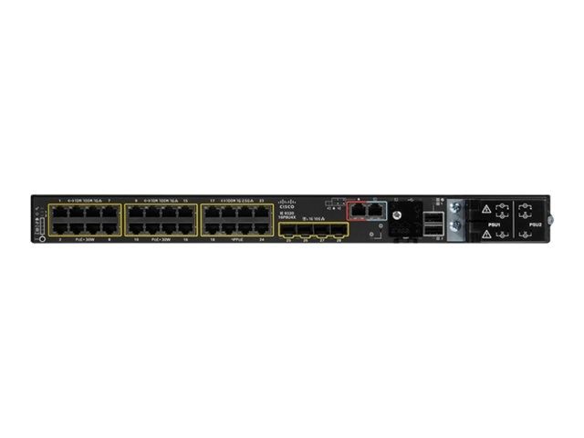 Коммутатор Cisco IE-9320-16P8U4X-E