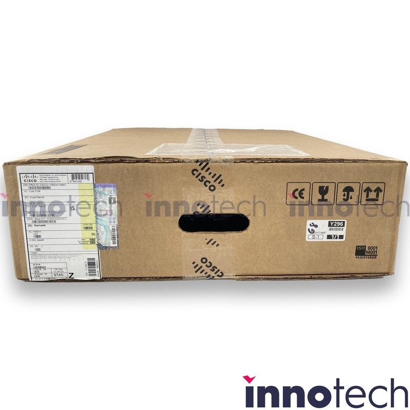 Коммутатор Cisco IE-9320-22S2C4X-A