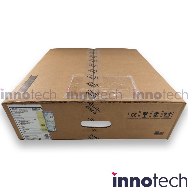 Коммутатор Cisco IE-9320-22S2C4X-E