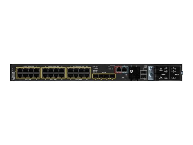 Коммутатор Cisco IE-9320-24P4S-A