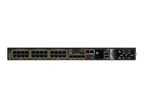 Коммутатор Cisco IE-9320-24P4X-A