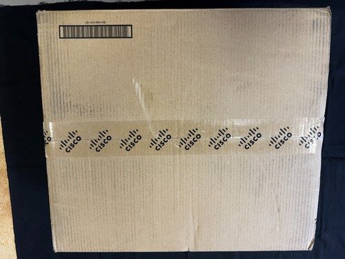 Коммутатор Cisco IE-9320-24T4X-E