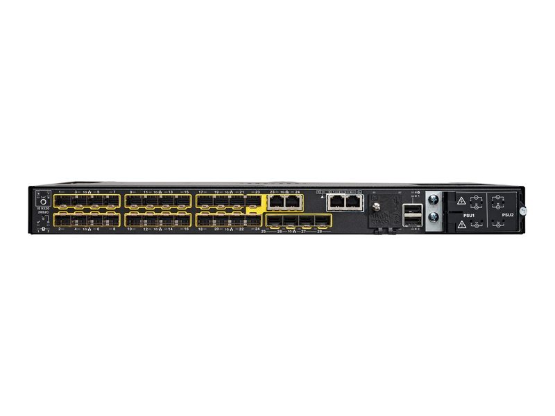 Коммутатор Cisco IE-9320-26S2C
