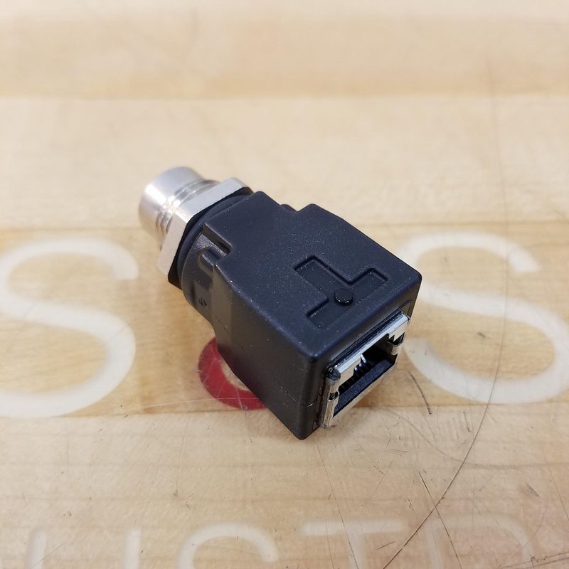 Датчик Weidmuller IE-M12-ADAP