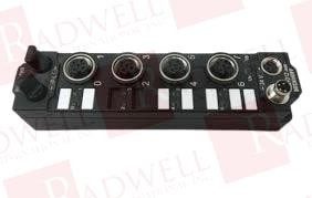 IIoT-устройство Beckhoff IE1012
