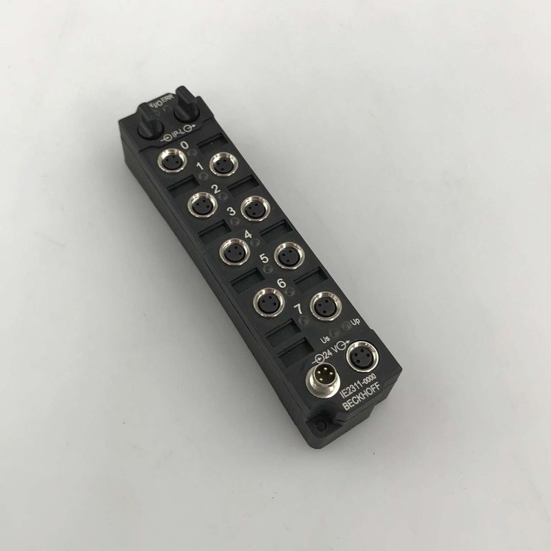 IIoT-устройство Beckhoff IE2311