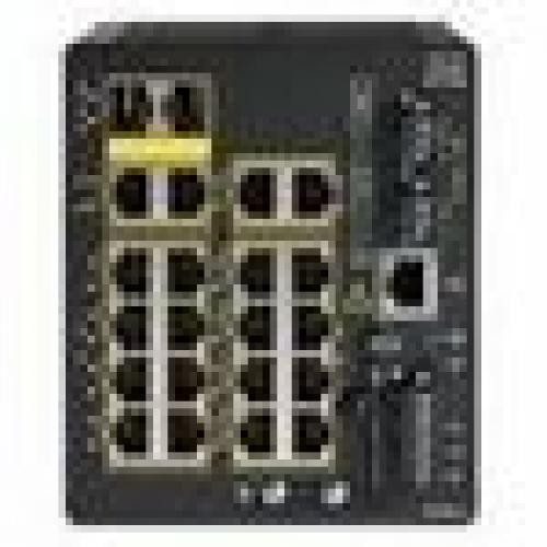 Коммутатор Cisco IE3100
