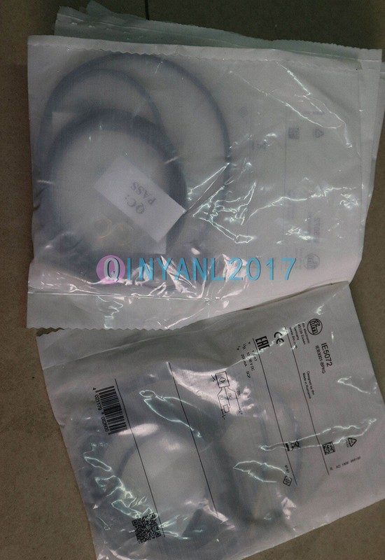 Датчик приближения ifm IE5072