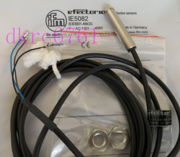 Датчик приближения ifm IE5082