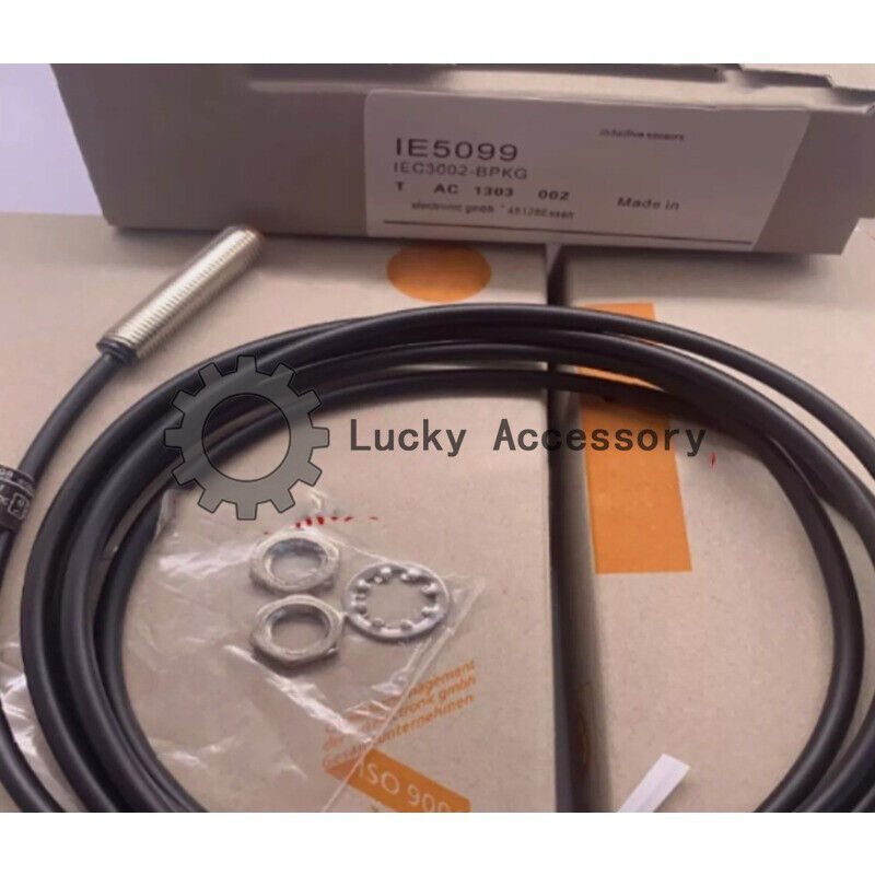 Датчик приближения ifm IE5099