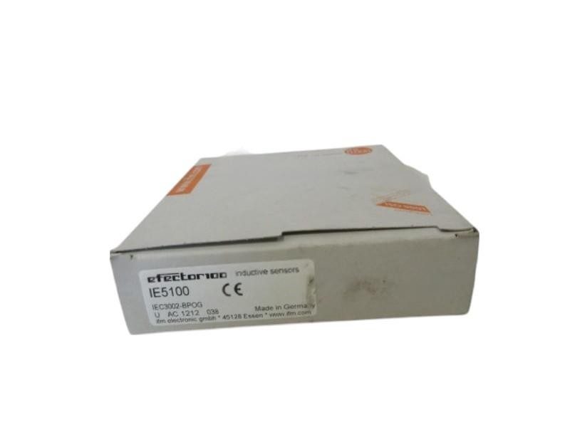 Датчик приближения ifm IE5100