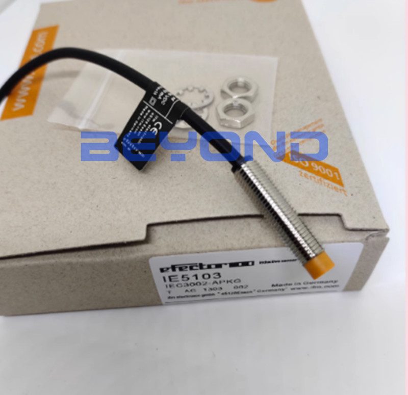 Датчик приближения ifm IE5103