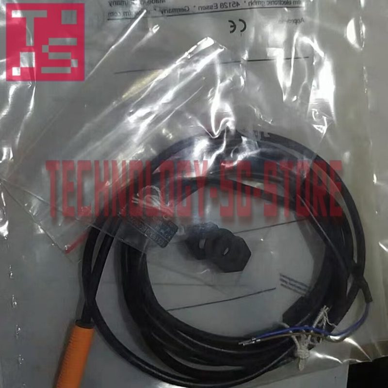 Датчик приближения ifm IE5193