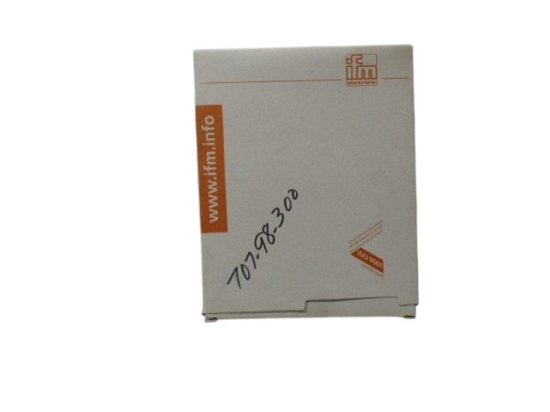 Датчик приближения ifm IE5199