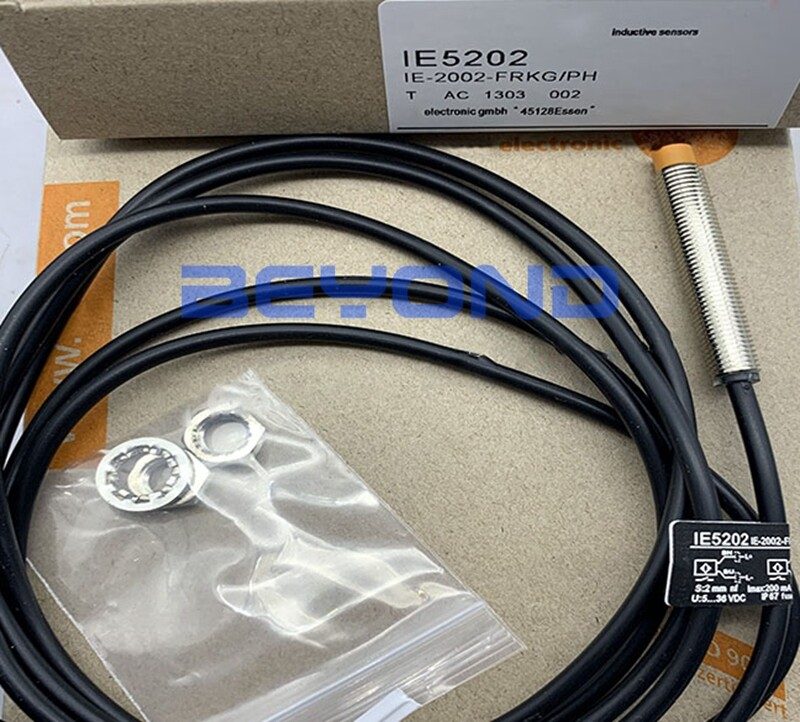 Датчик приближения ifm IE5202
