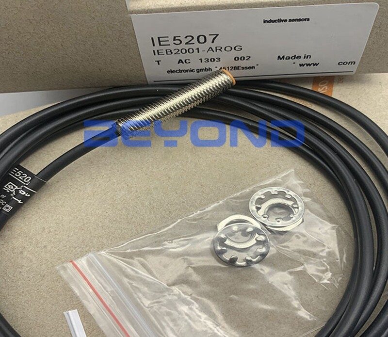 Датчик приближения ifm IE5207