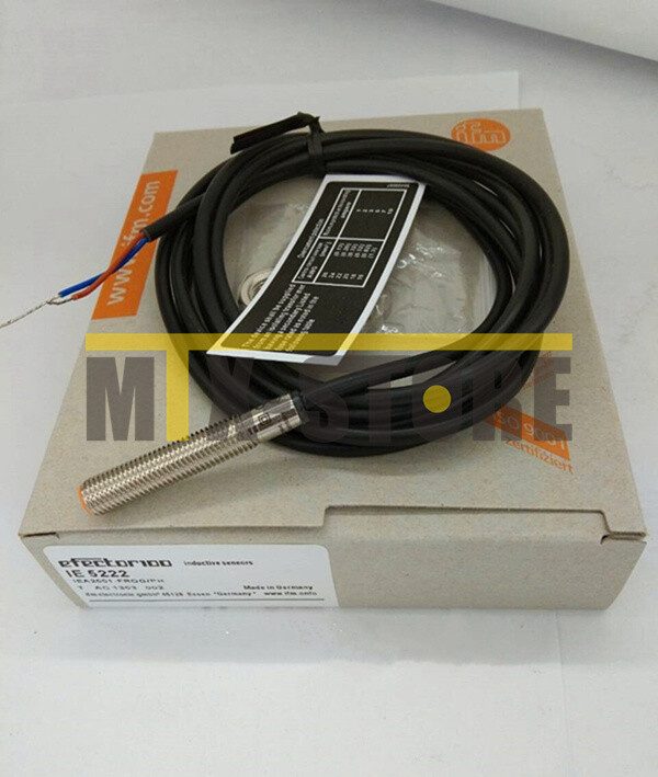 Датчик приближения ifm IE5222