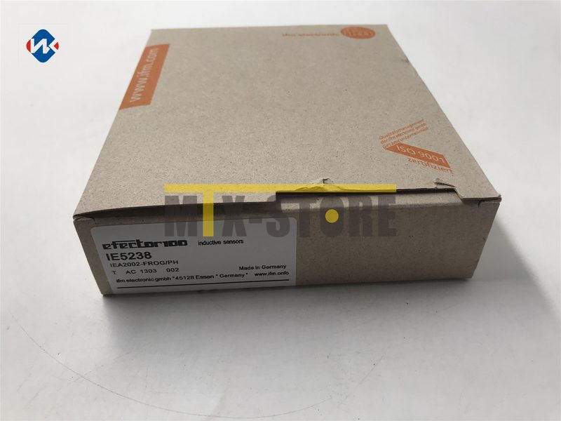 Датчик приближения ifm IE5238