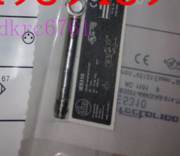 Датчик приближения ifm IE5310