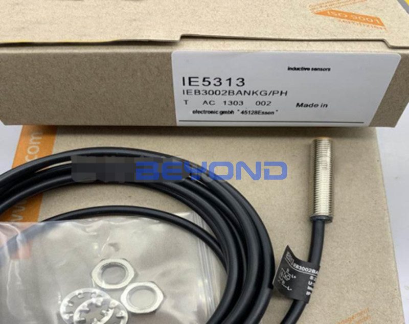 Датчик приближения ifm IE5313