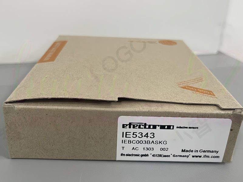 Датчик приближения ifm IE5343