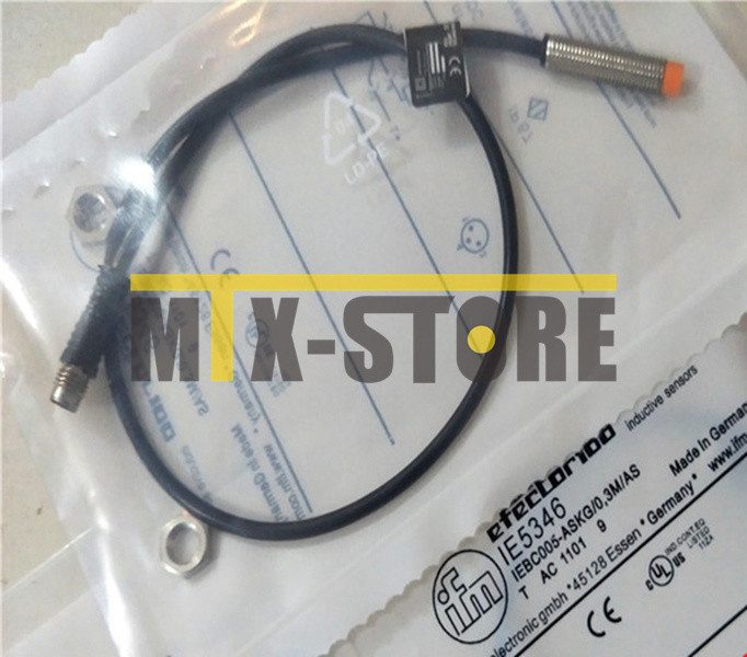 Датчик приближения ifm IE5346