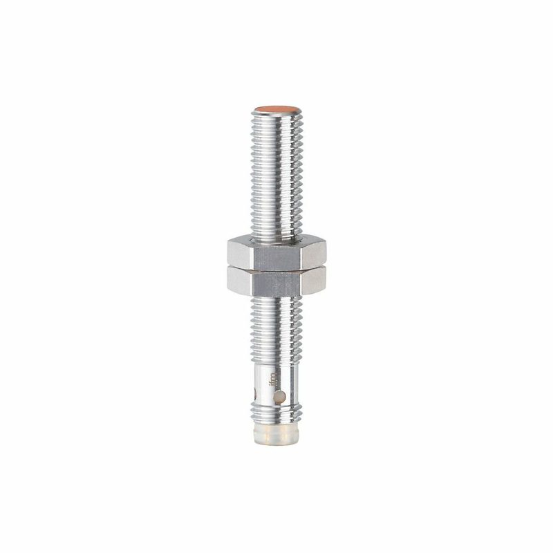 Датчик приближения ifm IE5372