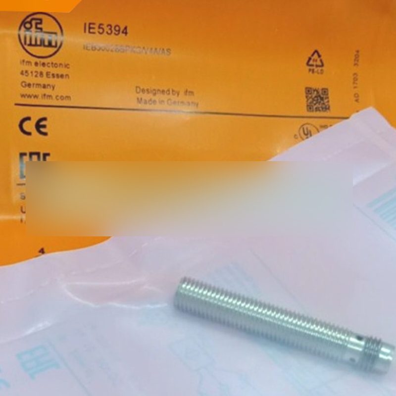 Датчик приближения ifm IE5394