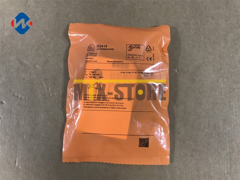 Датчик приближения ifm IE5419