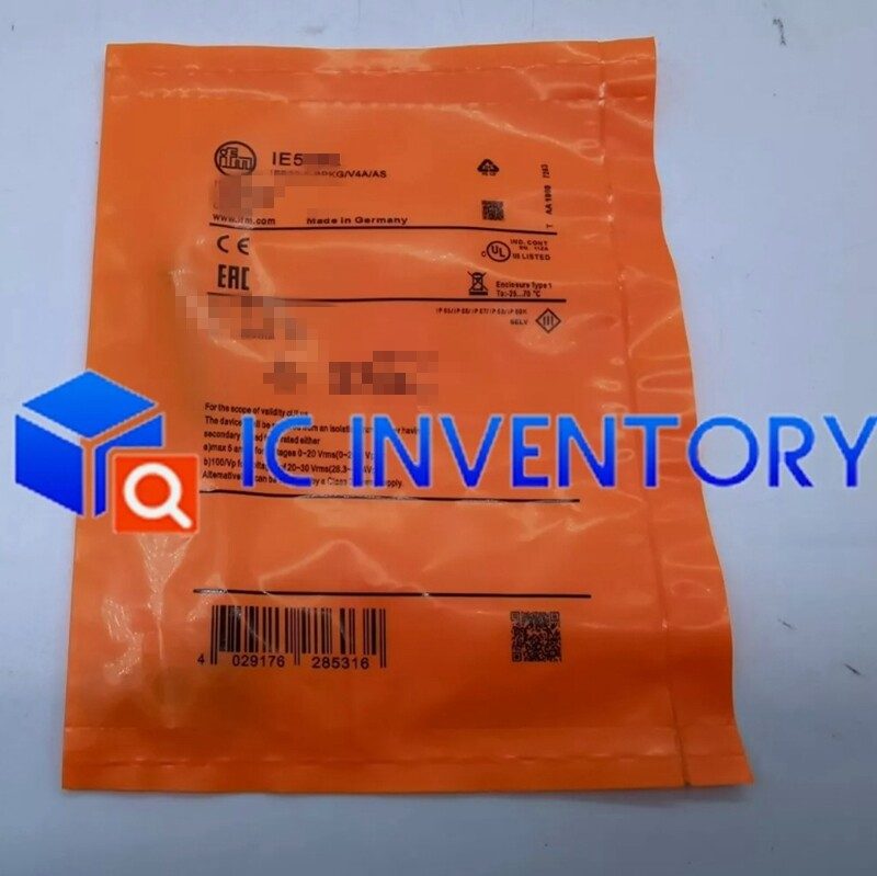 Датчик приближения ifm IE5422