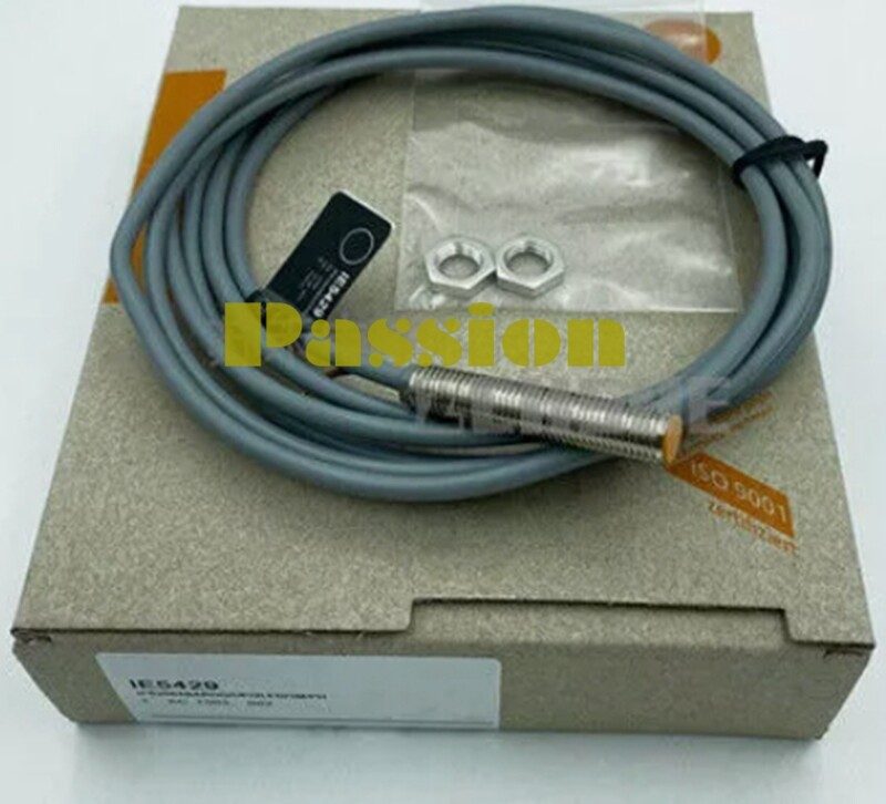 Датчик приближения ifm IE5429