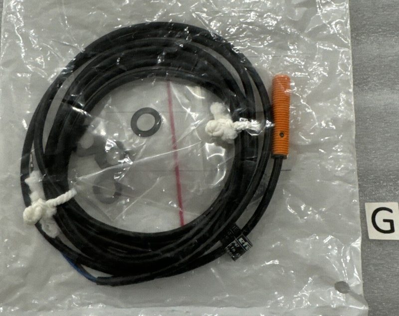 Датчик приближения ifm IEC3002-BPOG