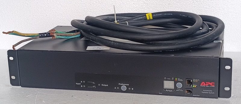 Модуль APC IEC309-32A