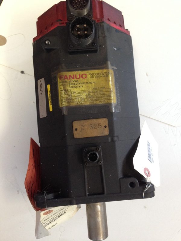 Насос Edwards IEC34-1