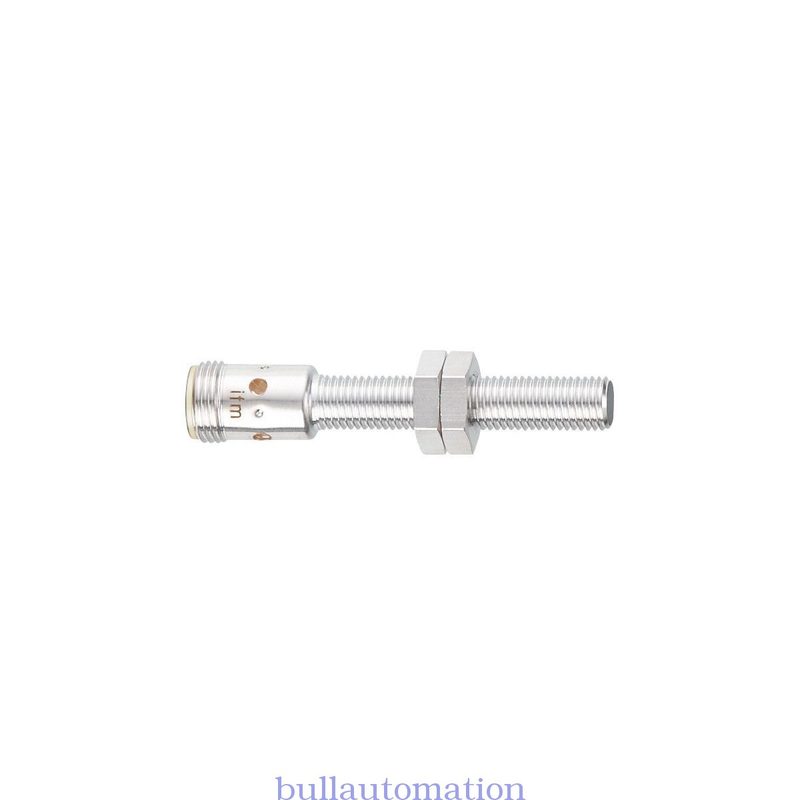 Датчик приближения ifm IEK3002BBPKG/US-104-DPS