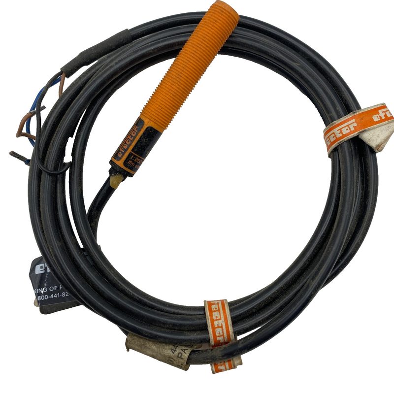 Датчик приближения ifm IF-3002-BPKG