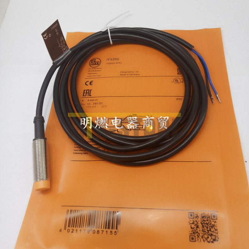Датчик приближения ifm IF5250
